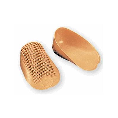 Cups, Heel, Classic, Regular, Under 175lb