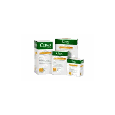 Curad Gauze Dressing - Dressing, Gze Curad X