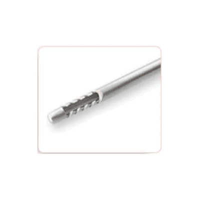 Curette 4 Mm - Curette, Novak 4mm - Wallach