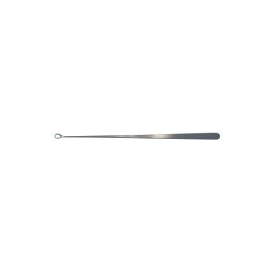 Curette, Biopsy Uterine Heaney Serr Loop 9" -