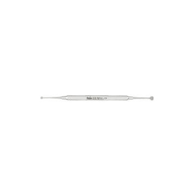 Curette Double-ended Size 2/4 - Curette, Molt