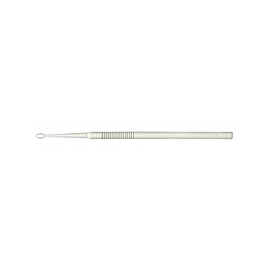 CuretTe, Ear, Disposable, LoOp Tip - CuretTe,