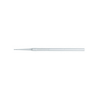 CuretTe, Ear, Disposable, SmalL SpoOn Tip - C