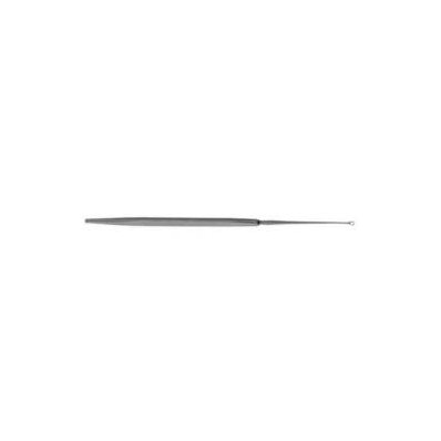 Curette, Ear Freimuth Serr Loop 3.5x6.6mm 6 1