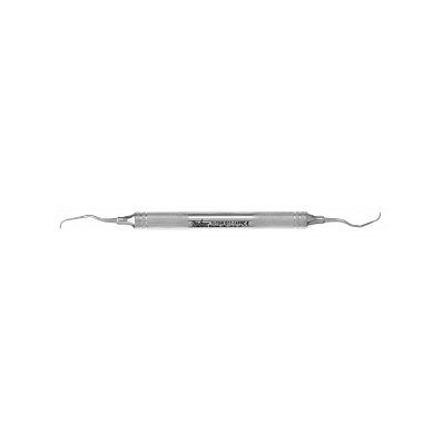 Curette, Gracey, Petite, 11/14, M / D, Rig, #