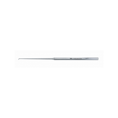 Curette, House Sheehy, Knife, 2mm - Curette,