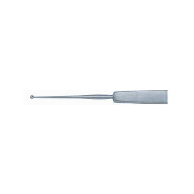 CuretTe, Meyhoefer, 1.5mM, Sz 00 - CuretTe, M
