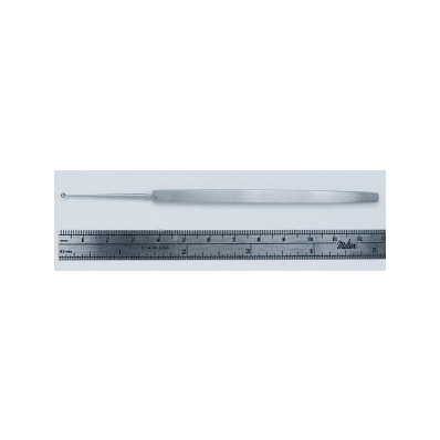 CuretTe, Meyhoefer, 1.7mM, Sz 1 - CuretTe, Me