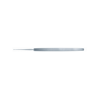 CuretTe, Meyhoefer, 1mM, Sz 0 - CuretTe, Meyh