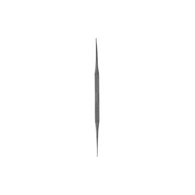 Curette, Paparella Stapes Dbl Rnd Cup 6-1/4"