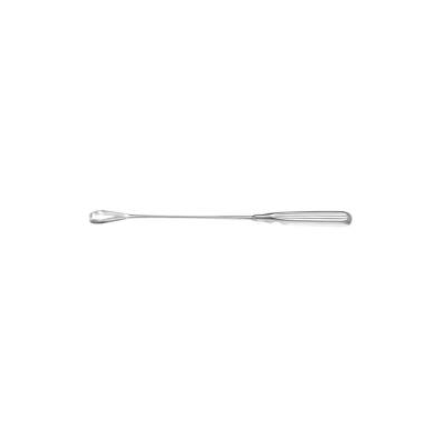 Curette, Poly Mcinnis Breast 12 1/2" - - Mil