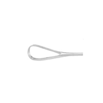 Curette, Rigid Sims S/S #3 - - Medgyn Produc