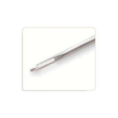 Curette Round Tip - Curette, Townsend Style F