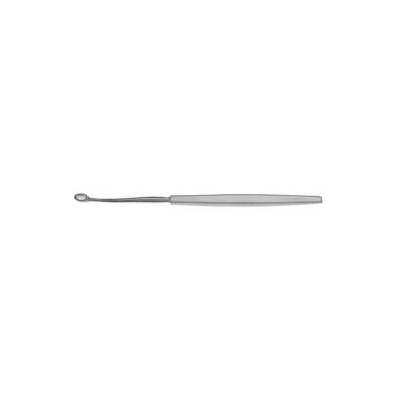 Curette, Sinus Antrum 1.5x6mm 7 1/2" - - V.