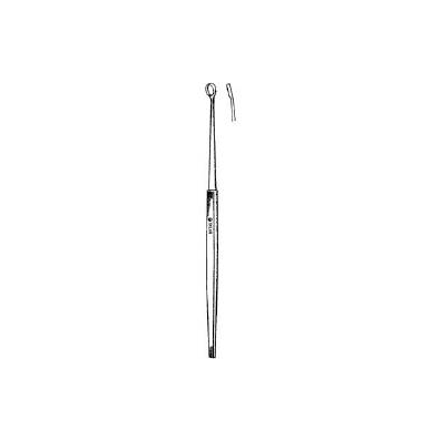Curette Size 0 - Curette, Cannon #0 - Sklar