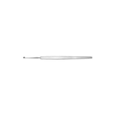 Curette Size 000, 0.5 Mm - Curette, MeyhoefFe
