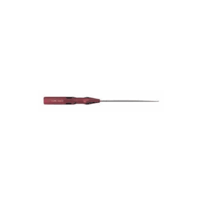 Curette, Spinal Micro Angl Chrma-ln 2-0 Gld 9