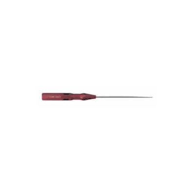 Curette, Spinal Micro Strt Chrm-ln 4-0 Vio 9