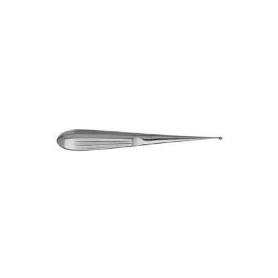 Curette, Spratt Mastoid Oval 3.2mm Cup Sz0 6