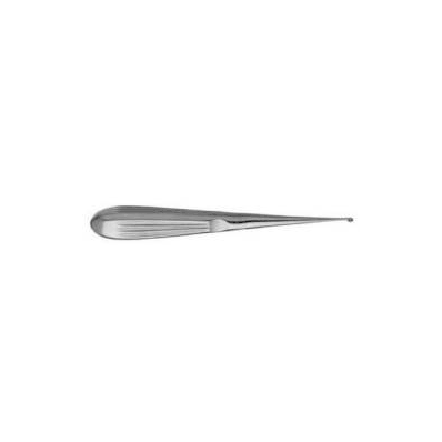 Curette, Spratt Mastoid Oval 4.7mm Cup Sz1 6