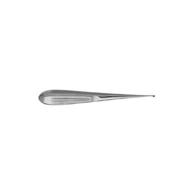 Curette, Spratt Mastoid Oval Cup Sz0 6 1/2" -