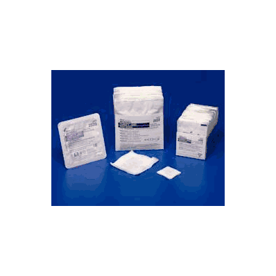Curity Amd Antimicrobial Dressing 4 X 4 Inc
