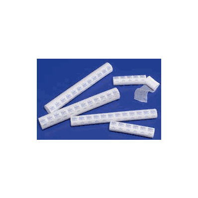 Curity Gauze - Bandage, Gze Rl Precut 3" (60