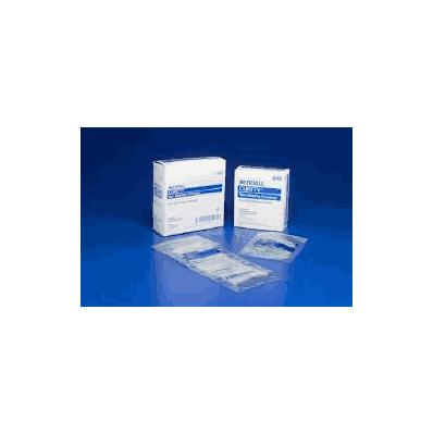 Curity Nonadhering Dressing Gauze 3 X 3 Inch