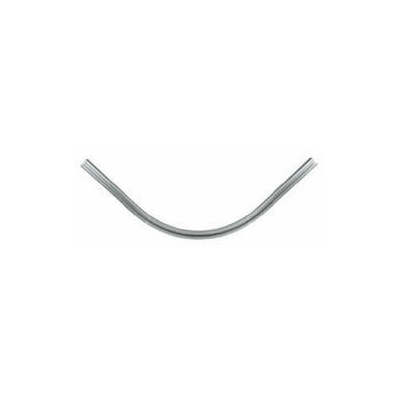 Curve 90 Deg 2'X2' - - Automated Devices