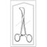 Curved 1X1 Prongs Sharp Pointed Perforated, 3-1/2" Sterile Disposable Backhaus Towel Clamps 25/Bx, Sterilized in USA, Sklar 96-2632<br><br><font color="red"><b>BACK TO THE PRODUCT TABLE, <a href="https://www.aaawholesalecompany.com/sklar-sterile-disposable-instruments-sterile-backhaus-towel-clamps.html">CLICK HERE</a></b></font>