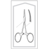 Curved 3-1/2", Blunt Serrated Tips Hartmann Mosquito Forceps 50/Bx, Sterilized in USA, Sklar 96-2555<br><br><font color="red"><b>BACK TO THE PRODUCT TABLE, <a href="https://www.aaawholesalecompany.com/sklar-sterile-disposable-instruments-sterile-hartmann-forceps.html">CLICK HERE</a></b></font>