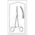 Curved 5-1/2", Crile Forceps 50/Bx, Sterilized in USA, Sklar 96-2552<br><br><font color="red"><b>BACK TO THE PRODUCT TABLE, <a href="https://www.aaawholesalecompany.com/sklar-sterile-disposable-instruments-sterile-crile-forceps.html">CLICK HERE</a></b></font>