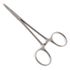 Curved 5", Halsted Mosquito Forceps 10/bx, Sterilized in USA, Sklar 96-3539<br><br><font color="red"><b>BACK TO THE PRODUCT TABLE, <a href="https://www.aaawholesalecompany.com/sklar-sterile-disposable-instruments-sterile-halsted-forceps.html">CLICK HERE</a></b></font>