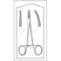 Curved 5", Halsted Mosquito Forceps 100/bx, Sterilized in USA, Sklar 96-2658<br><br><font color="red"><b>BACK TO THE PRODUCT TABLE, <a href="https://www.aaawholesalecompany.com/sklar-sterile-disposable-instruments-sterile-halsted-forceps.html">CLICK HERE</a></b></font>