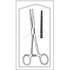 Curved Blunt, 8-1/2" Serrated Jaws Sterile Disposable Rochester-Pean Forceps 100/Bx, Sterilized in USA, Sklar 96-2664<br><br><font color="red"><b>BACK TO THE PRODUCT TABLE, <a href="https://www.aaawholesalecompany.com/sklar-sterile-disposable-instruments-sterile-rochester-pean-forceps.html">CLICK HERE</a></b></font>