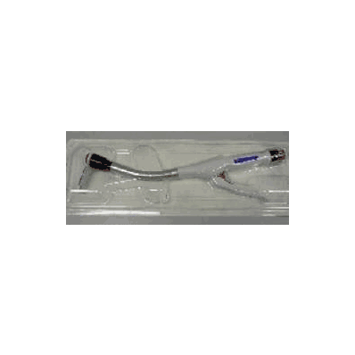 Curved Intraluminal Stapler Proximate Ils Squ