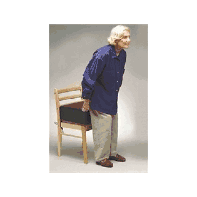 Cush, Hip Surgery - Medline
