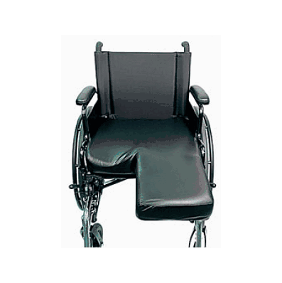 Cushion, Amputee 20"W X 26'D X 3"H - Medline