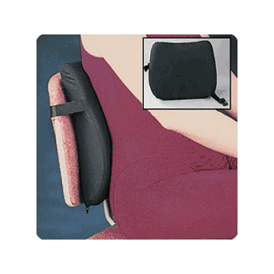 Cushion, Back Low-profile - Medline