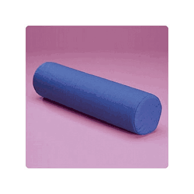 Cushion, Cervical, Roll, 1" - Medline