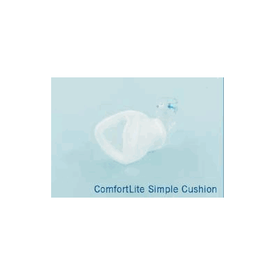 Cushion, Cmfrt Lite Simple F/Cpap Mask Sm -