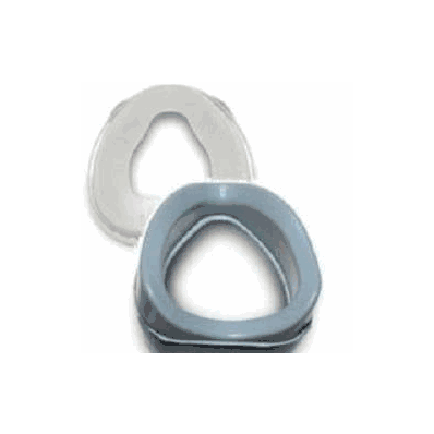 Cushion, Cpap F/Zest Foam Plus - - Fisher &