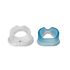 ComfortGel Blue, Petite Cushion and Flap, sold as Each, Respironics 1070108 <br><br><font color="red"><b>BACK TO THE PRODUCT TABLE, <a href="https://www.aaawholesalecompany.com/respironics-respiratory-cpap---bipap-nasal-mask-comfortgel-blue.html">CLICK HERE</a></b></font>