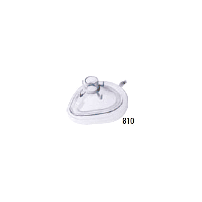 Cushion Facemask Series 810, Large Adult