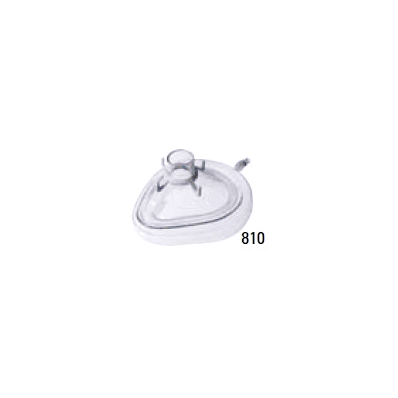 Cushion Facemask Series 810, Pediatric