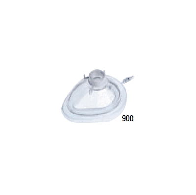 Cushion Facemask Series 900, Infant