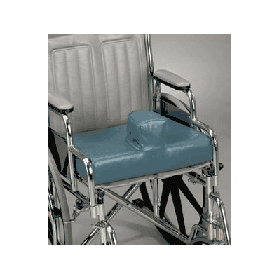 Cushion, Flat Wedge Foam - Medline