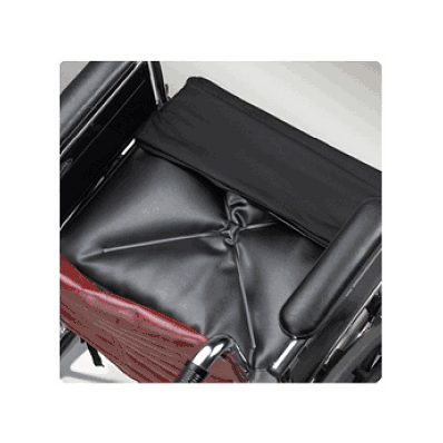 Cushion, Gel Foam - Medline