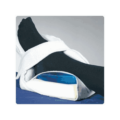 Cushion, Gel Foam, Heel - Medline