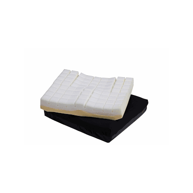 Cushion, Geo-mattcontour, Anti-slip, 16 - Med